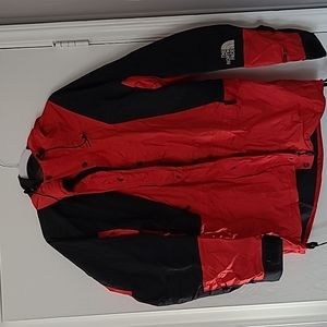 Vintage Men's The North Face Mountainlight Gore-Tex Jacket - 90's